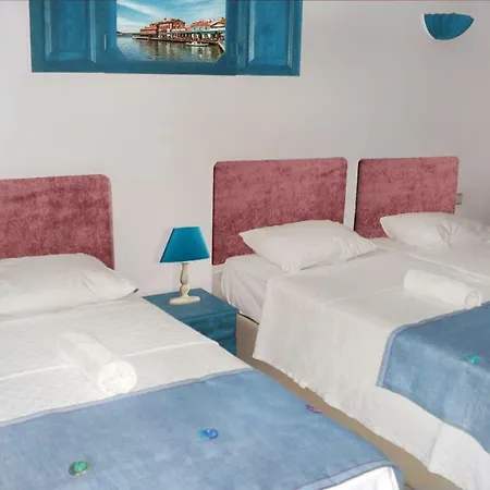 Hotel Ayyildiz Otel