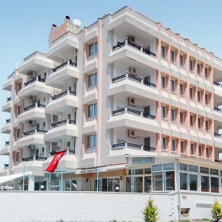 Ayyildiz Otel * Ayvalik