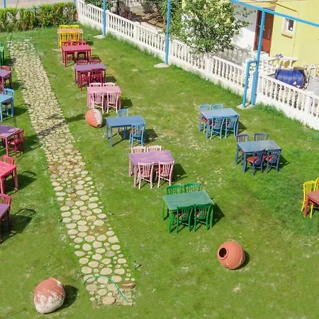 Ayyildiz Otel Hotel