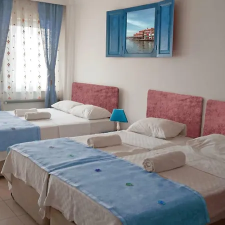 Hotel Ayyildiz Otel Ayvalik
