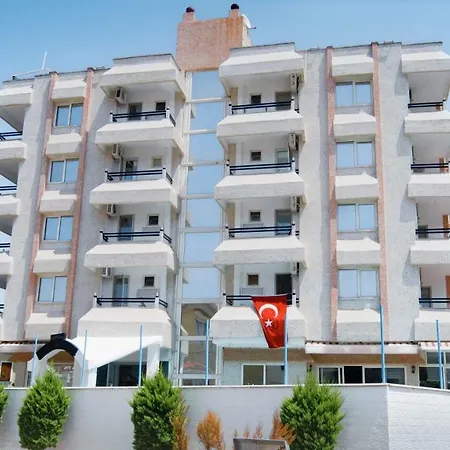 Ayyildiz Otel Hotel