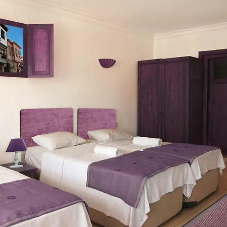Hotel Ayyildiz Otel