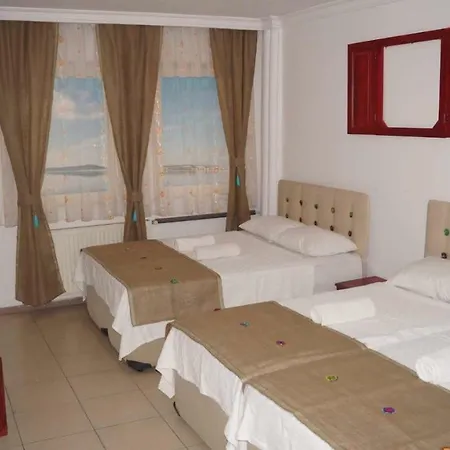 Hotel Ayyildiz Otel