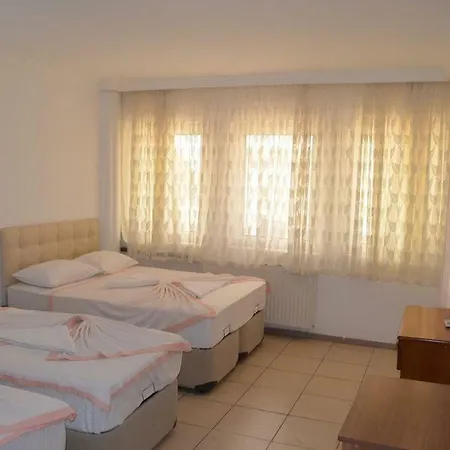 Ayyildiz Otel Ayvalik