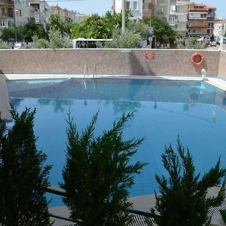 Ayyildiz Otel *