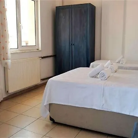 Ayyildiz Otel Hotel *