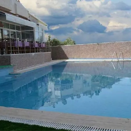 Hotel Ayyildiz Otel *