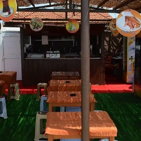 Ayyildiz Otel * Ayvalik