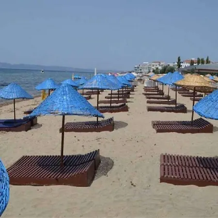 Ayyildiz Otel