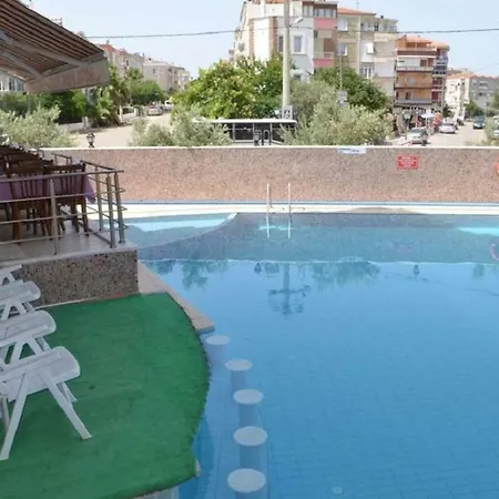 Hotel Ayyildiz Otel *