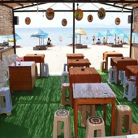 Ayyildiz Otel Hotel Ayvalik