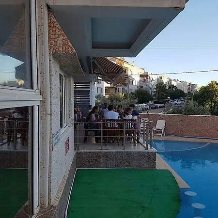 Ayyildiz Otel *