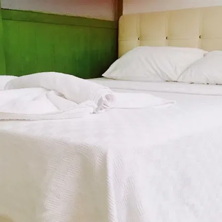 Ayyildiz Otel Hotel