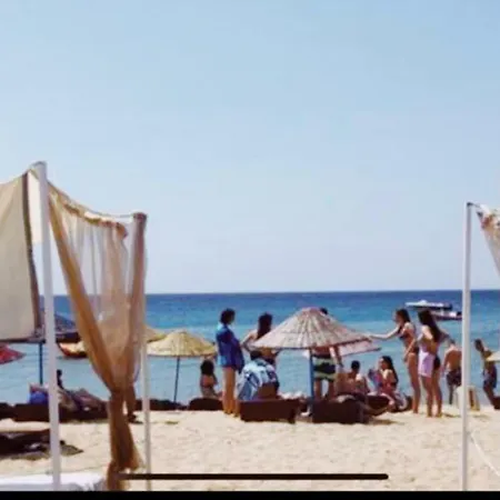 Ayyildiz Otel * Ayvalik