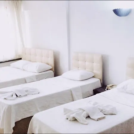 Hotel Ayyildiz Otel *