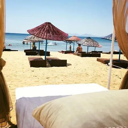 Ayyildiz Otel * Ayvalik